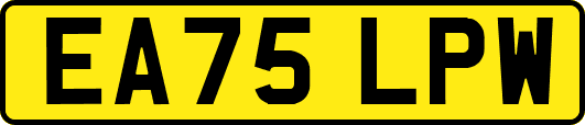 EA75LPW