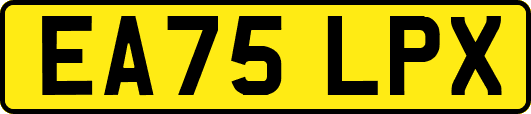 EA75LPX