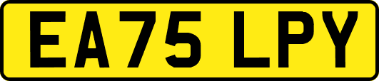 EA75LPY