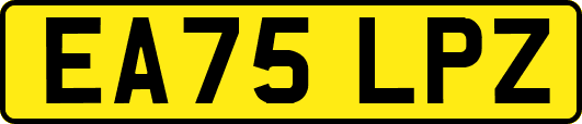 EA75LPZ