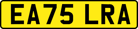 EA75LRA