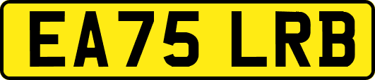 EA75LRB