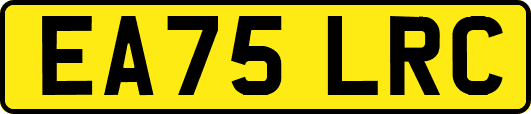EA75LRC
