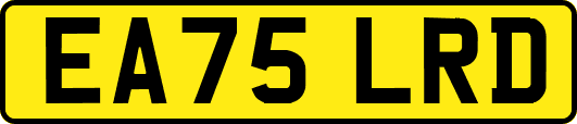 EA75LRD