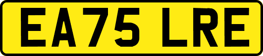 EA75LRE