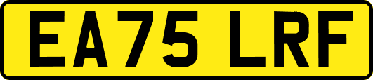 EA75LRF