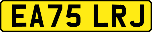 EA75LRJ