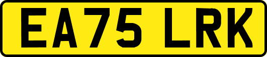 EA75LRK