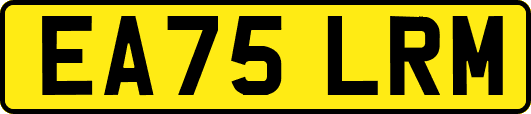 EA75LRM