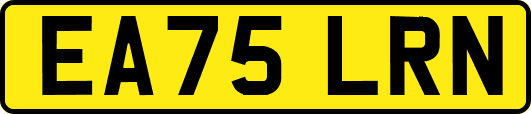 EA75LRN