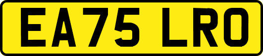 EA75LRO