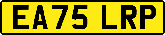 EA75LRP