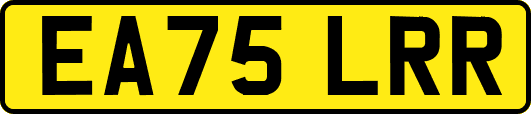 EA75LRR