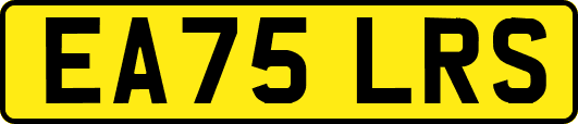 EA75LRS