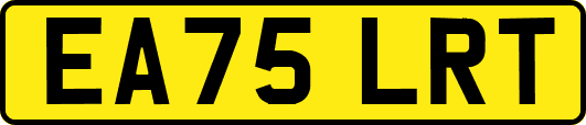 EA75LRT