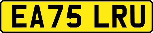EA75LRU