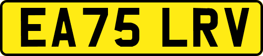 EA75LRV
