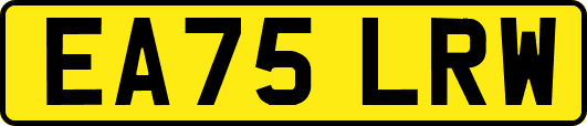 EA75LRW