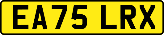 EA75LRX