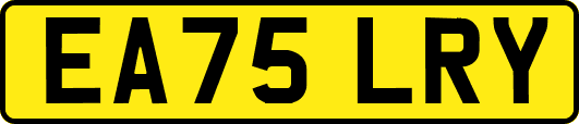 EA75LRY