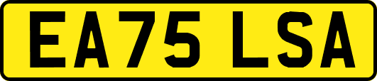 EA75LSA