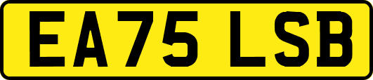EA75LSB