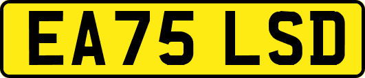 EA75LSD