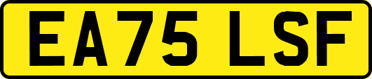EA75LSF