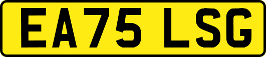 EA75LSG