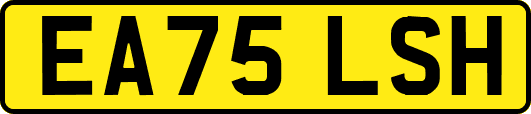 EA75LSH