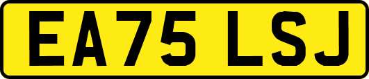 EA75LSJ