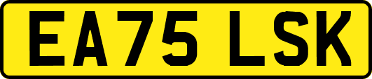 EA75LSK