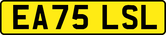 EA75LSL