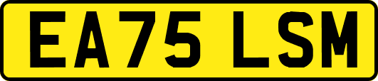 EA75LSM