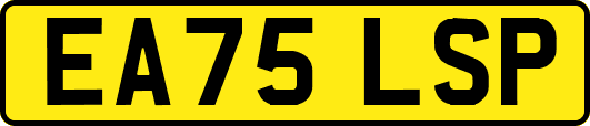 EA75LSP
