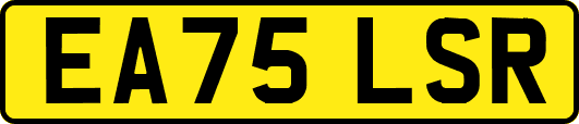 EA75LSR