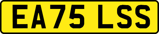 EA75LSS