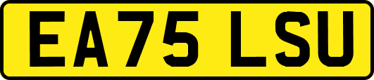 EA75LSU