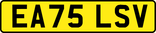 EA75LSV