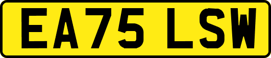 EA75LSW