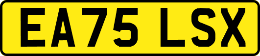 EA75LSX