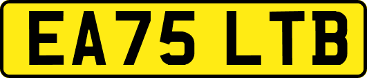 EA75LTB