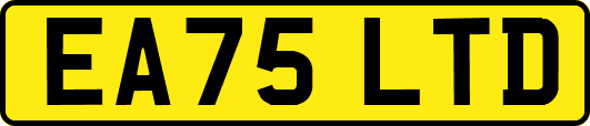 EA75LTD