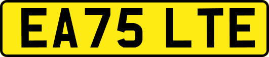 EA75LTE