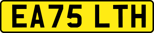EA75LTH