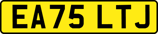 EA75LTJ