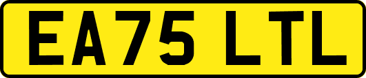 EA75LTL