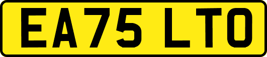 EA75LTO