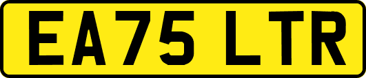 EA75LTR