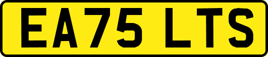 EA75LTS
